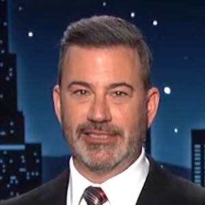 Jimmy Kimmel Live! Jimmy Kimmel