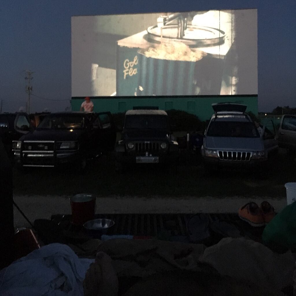 Too Scared to Go to the Movies? Here are Some of the Country’s Best ...