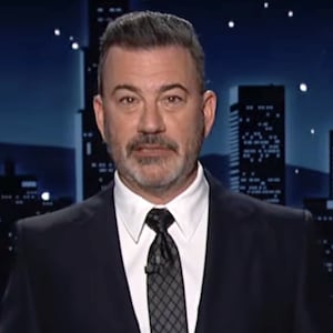 Jimmy Kimmel