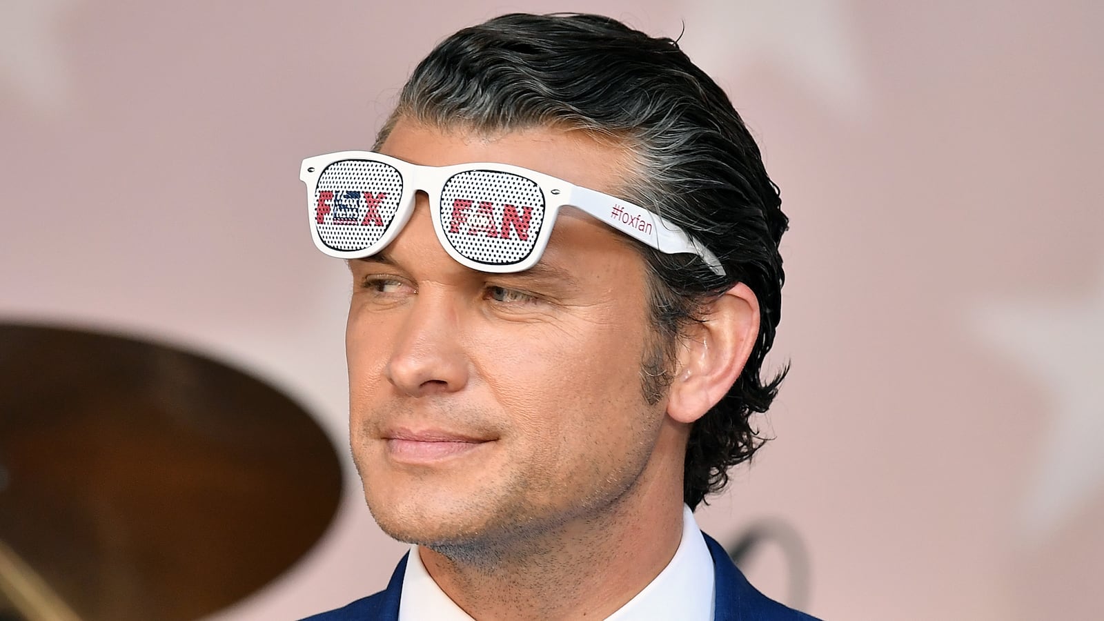 Pete Hegseth is facing more drinking allegations.