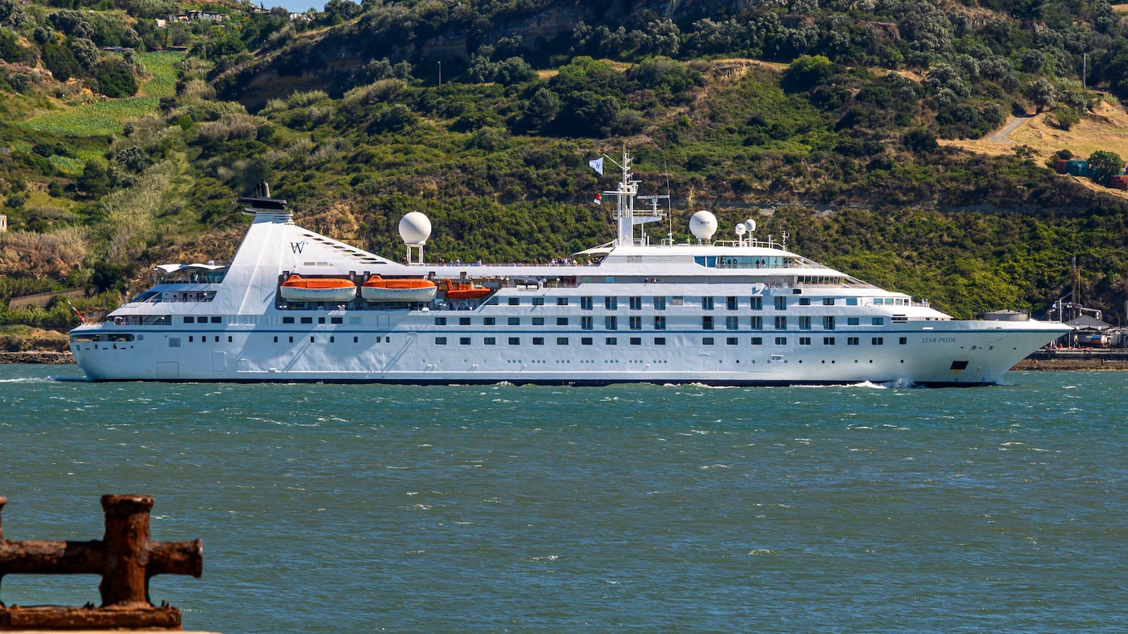 cruise