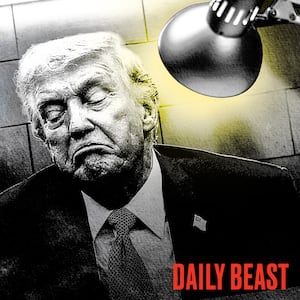 Donald Trump's confessions