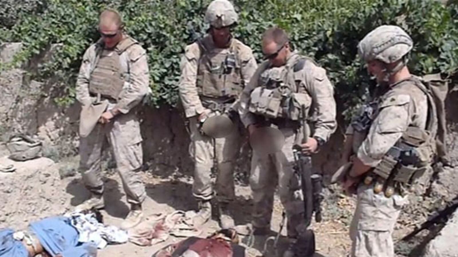 cheats/2012/01/11/pentagon-to-probe-marine-urination-video/marines-urinating-cheat_fh3n5o