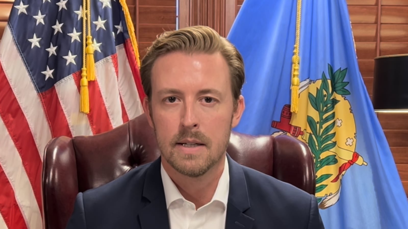 Oklahoma State Department of Education