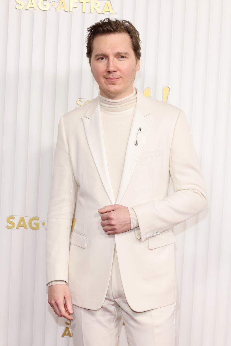 Paul Dano