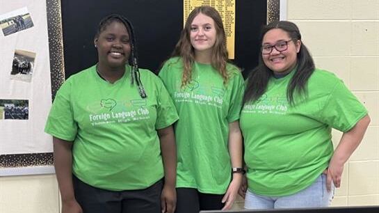 Megan Ebenroth reportedly went swimming at a lake in Georgia, where she caught a rare brain-eating infection.