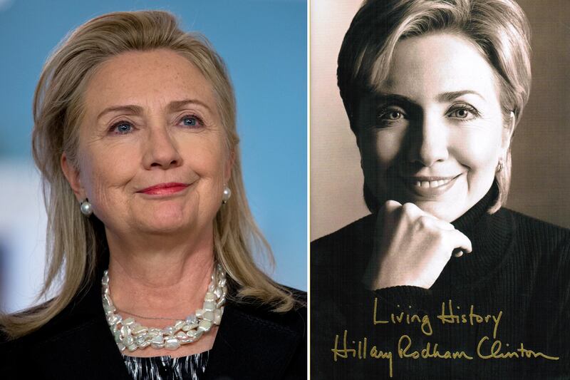 galleries/2012/10/04/lena-dunham-bill-clinton-keith-richards-more-big-book-deals-photos/hillary-clinton-book-deal_au8r3x