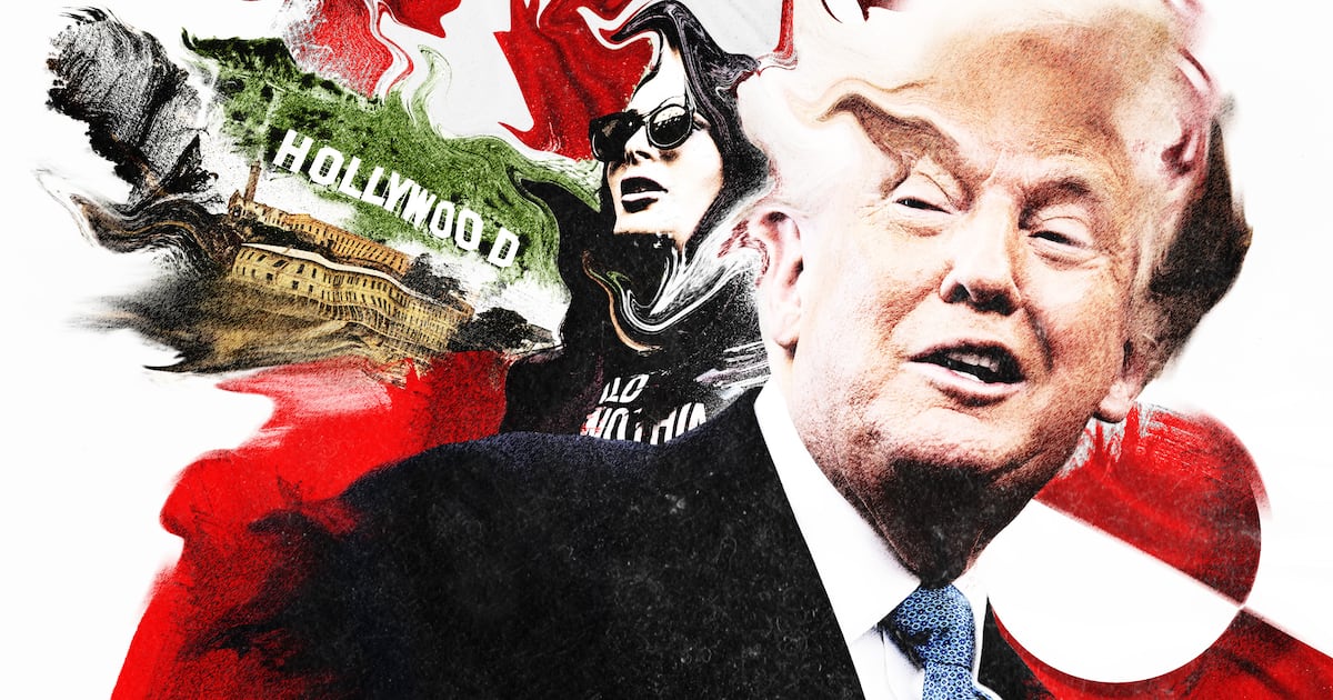 Is Trump Out of Touch, Senile, Nuts, or Something Worse?