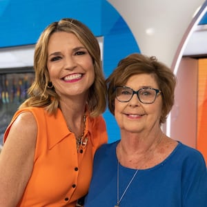 Nancy Guthrie was abducted from her home in Tucson, Arizona, on February 1. Blood and signs of forced entry were discovered at the home, authorities said.