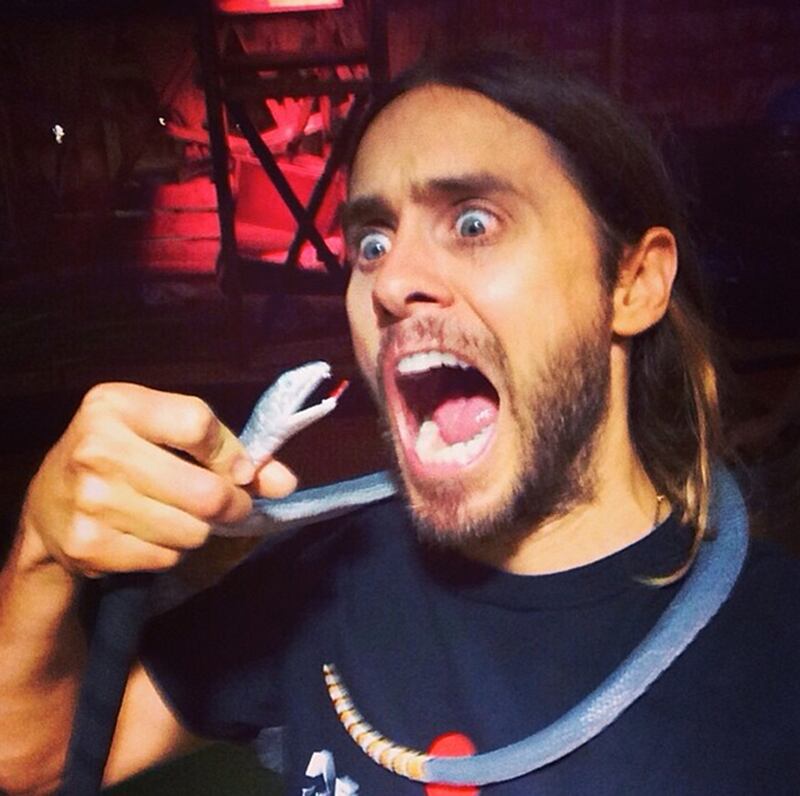 galleries/2014/03/16/kerry-washington-kristen-bell-and-the-week-s-best-celebrity-selfies/140314-selfies-jaredleto_pgvqwu