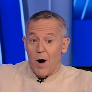 Greg Gutfeld