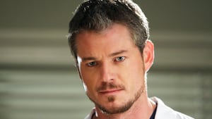 Eric Dane on "Grey's Anatomy."