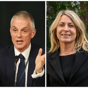 Top Director and CEO of BBC News.