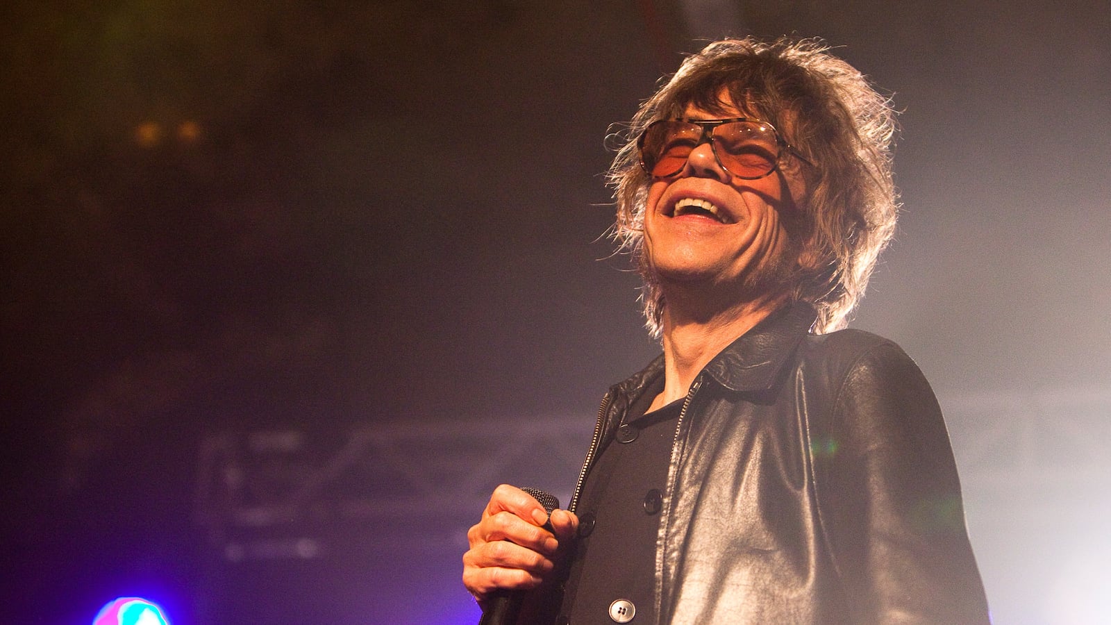 David Johansen,