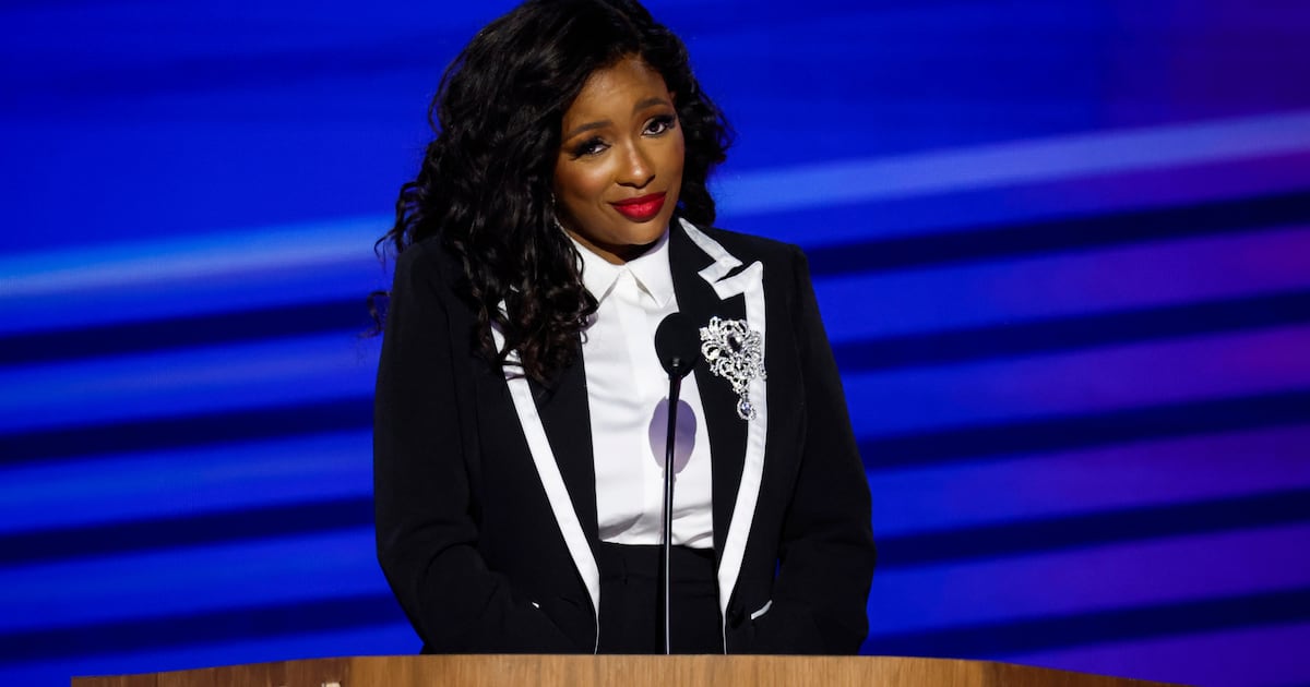 Jasmine Crockett’s Senate Run Could Be a Nightmare For Democrats