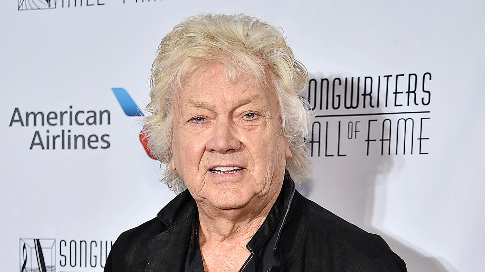 NEW YORK, NEW YORK - JUNE 13: John Lodge attends the Songwriters Hall Of Fame 50th Annual Induction And Awards Dinner at The New York Marriott Marquis on June 13, 2019 in New York City. (Photo by Theo Wargo/Getty Images for Songwriters Hall Of Fame )