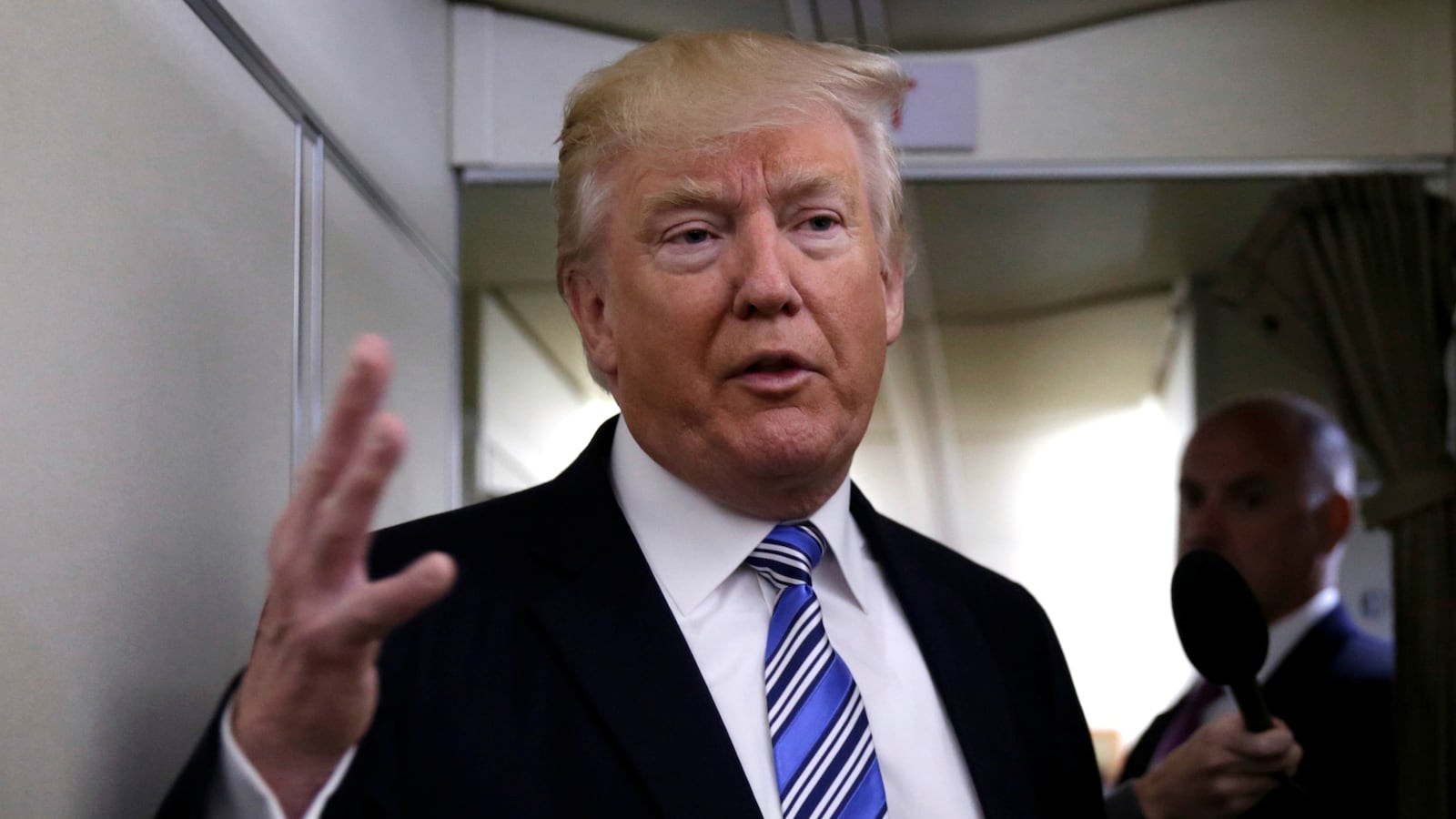 cheats/2017/05/14/trump-surprised-over-democrats-reactions-to-comey-firing/170514-trump-comey-cheat_ctir2j