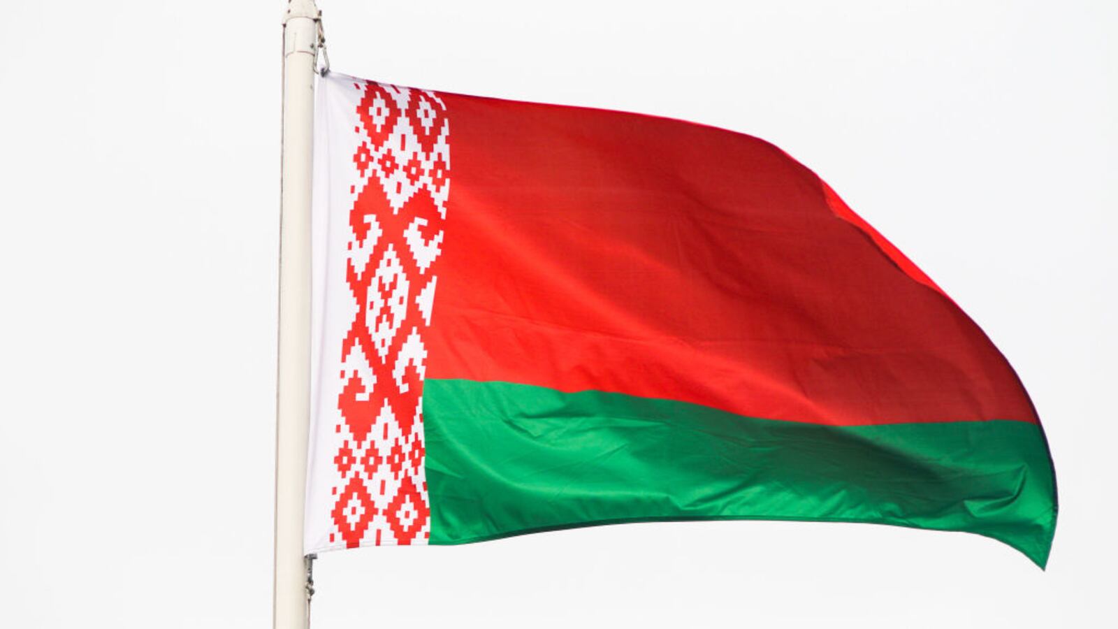 Belarus Transport Minister Aleksey Avramenko died suddenly, according to state media.