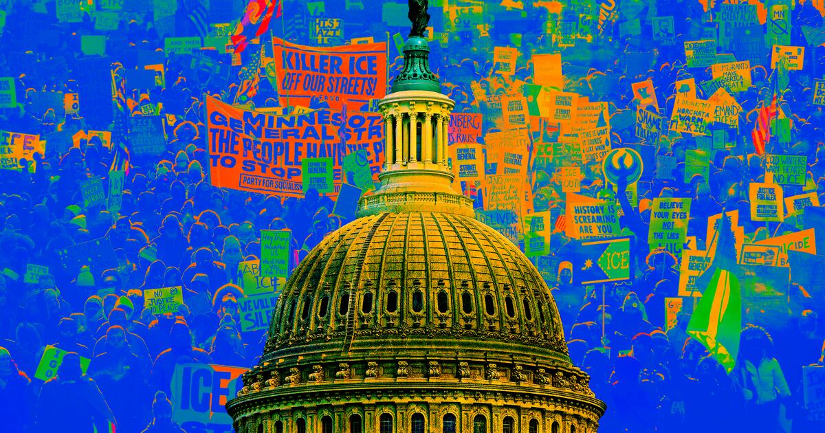 How Congress Can—and Must—Prevent a Government Shutdown and De-Escalate Minneapolis