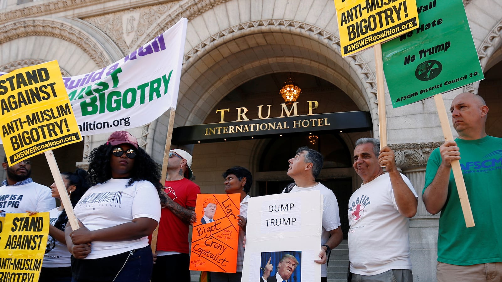 articles/2016/09/12/trump-s-new-dc-hotel-is-fancy-expensive-and-probably-doomed/160912-swin-trump-protests-tease_ctwjmq