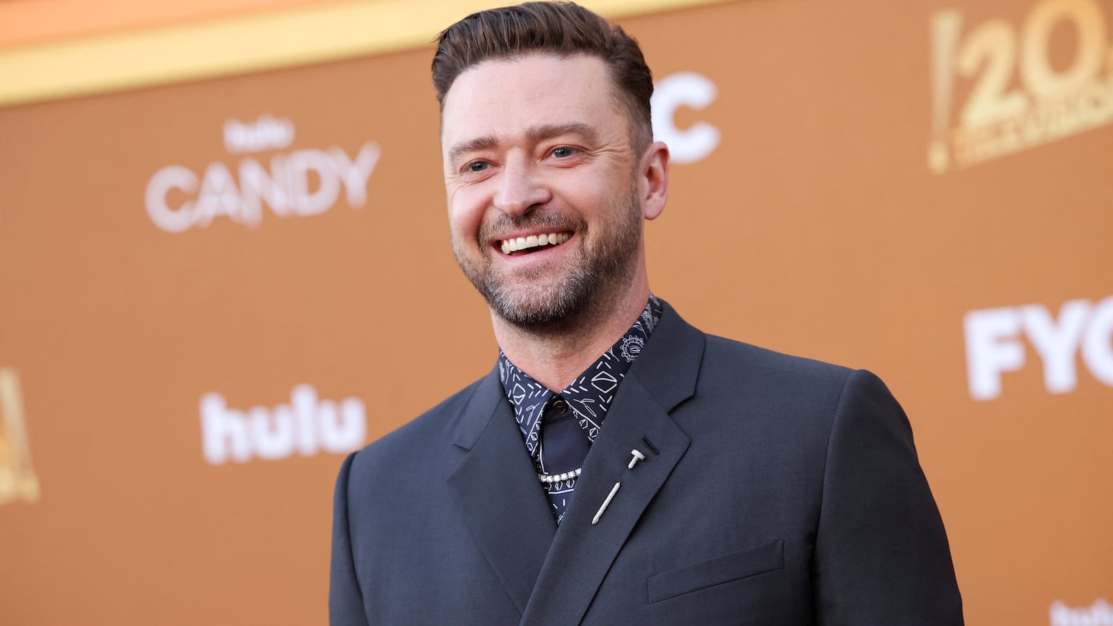 Justin Timberlake