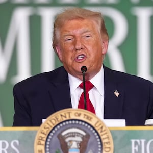 Trump's war against Iran is the definition of "stupid s--t," Rhodes said.