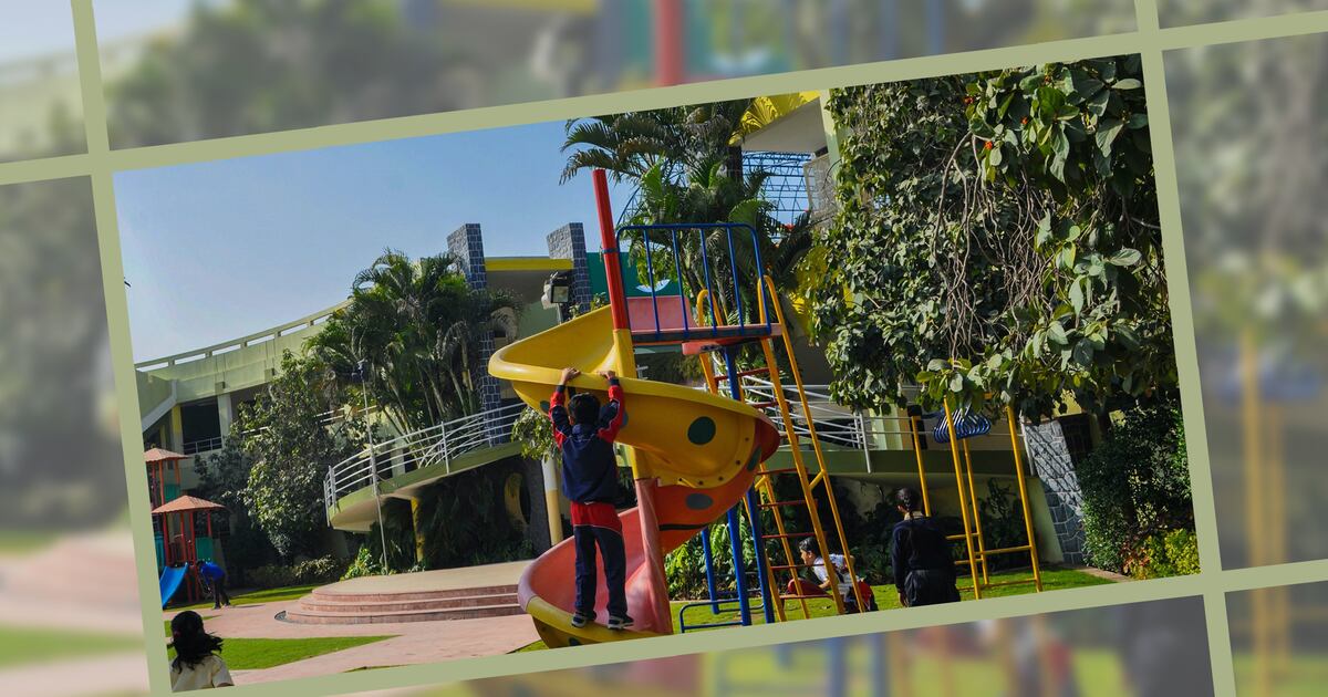 How to Have Recess and Structured Play at Home