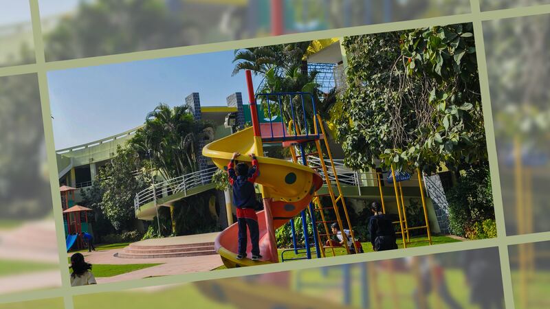 How to Have Recess and Structured Play at Home