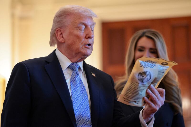 Trump