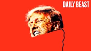 Donald Trump unraveling