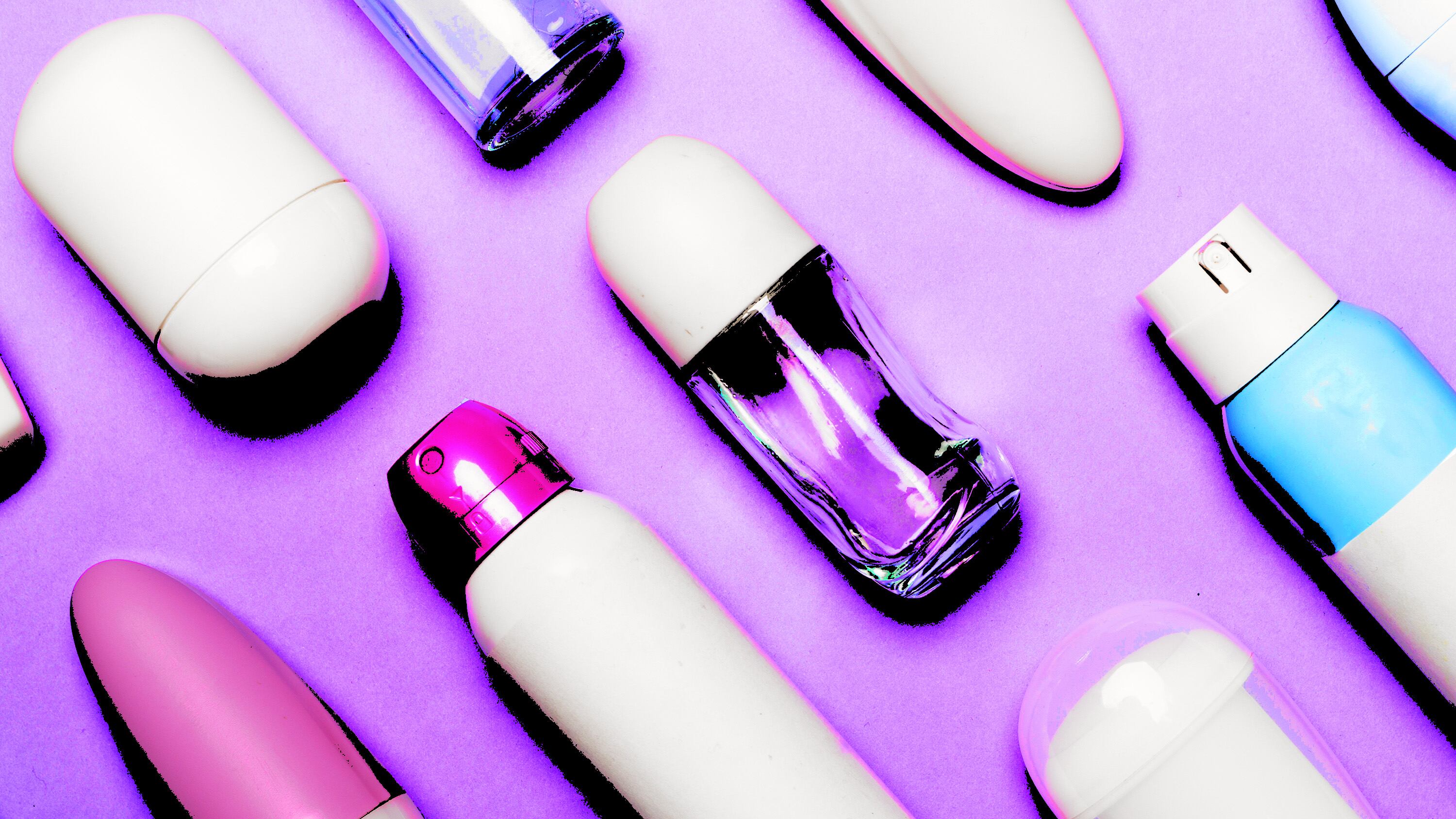 The Deodorant Debate