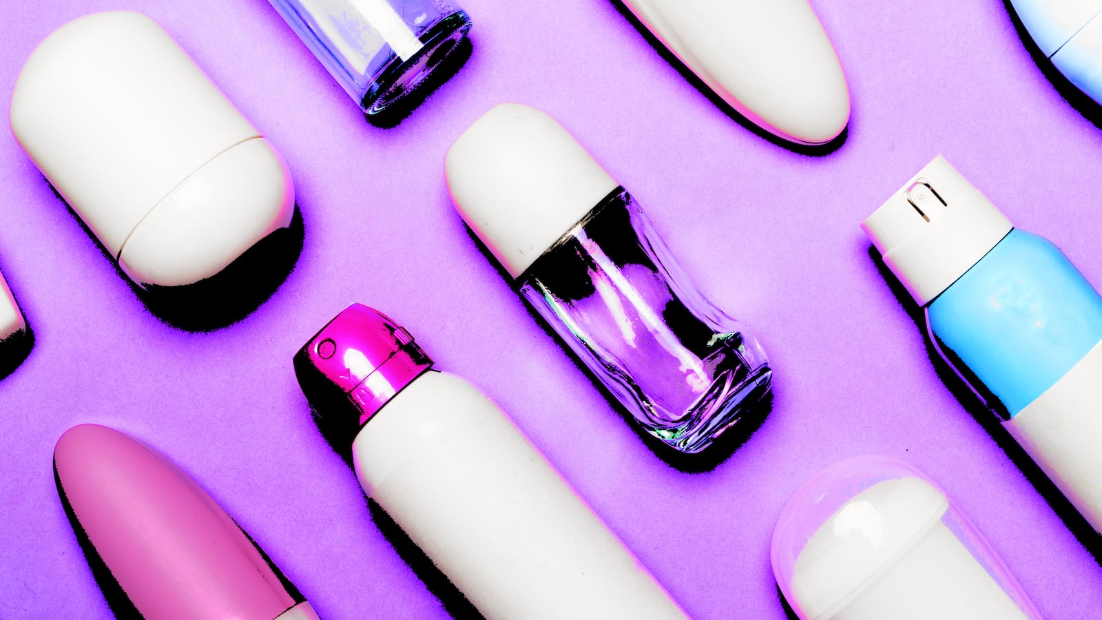 The Deodorant Debate