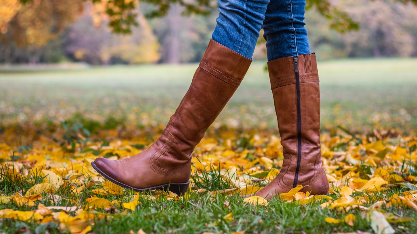 Best Wide Calf Boots for women