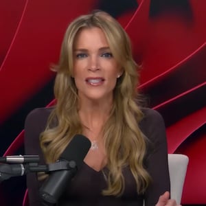 The Megyn Kelly Show