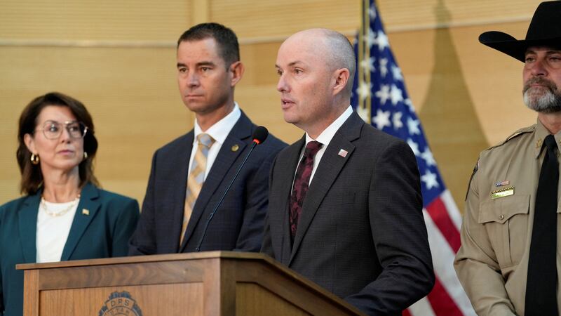 Cox called Bannon a "conflict entrepreneur" who stands to gain "from radicalizing us."