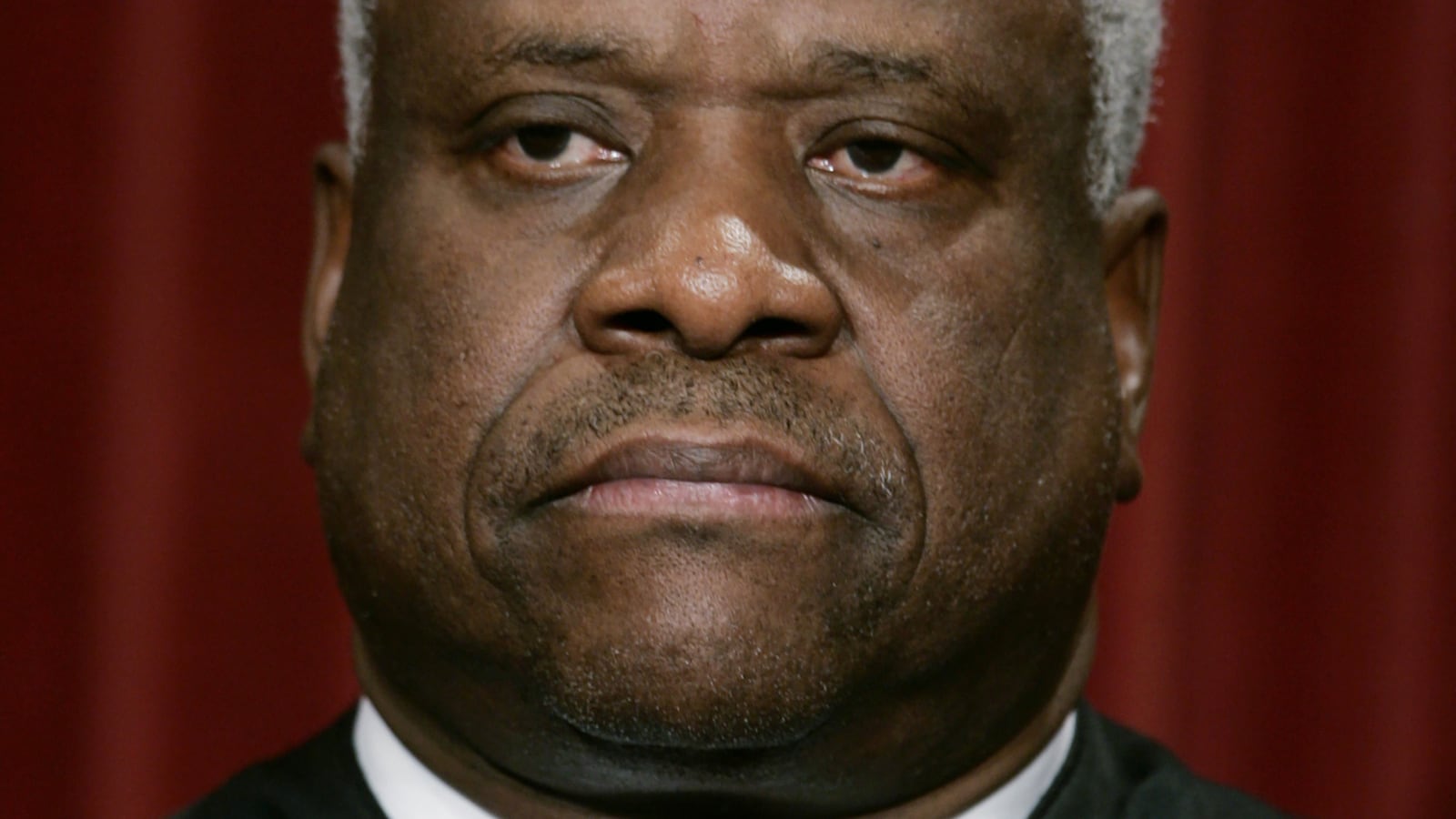 Clarence Thomas