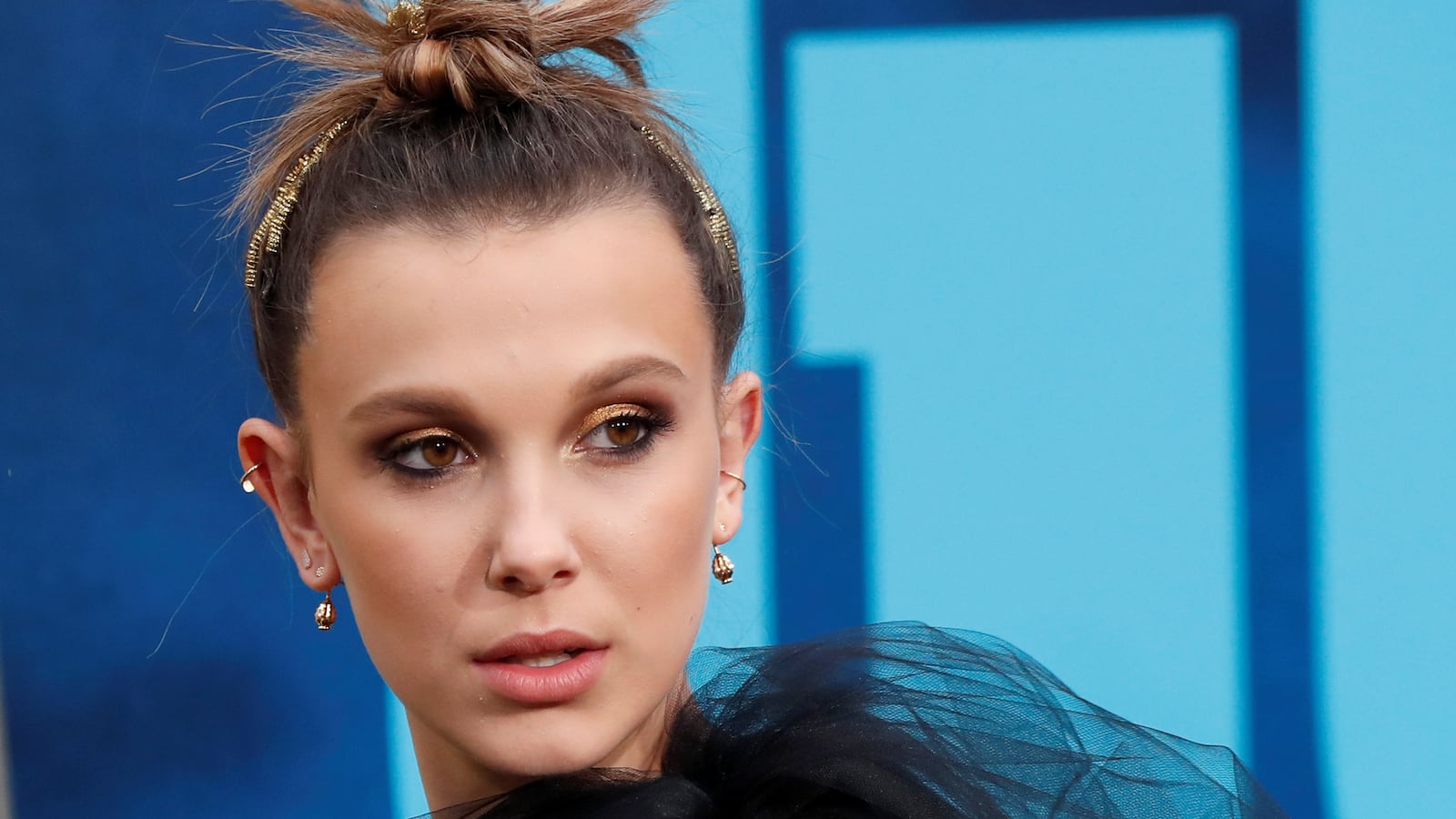 Millie Bobby Brown