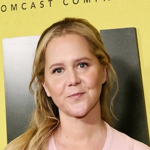 Schumer says pilates has played a big role in her wellness. Theo Wargo/Getty Images for Focus Features.