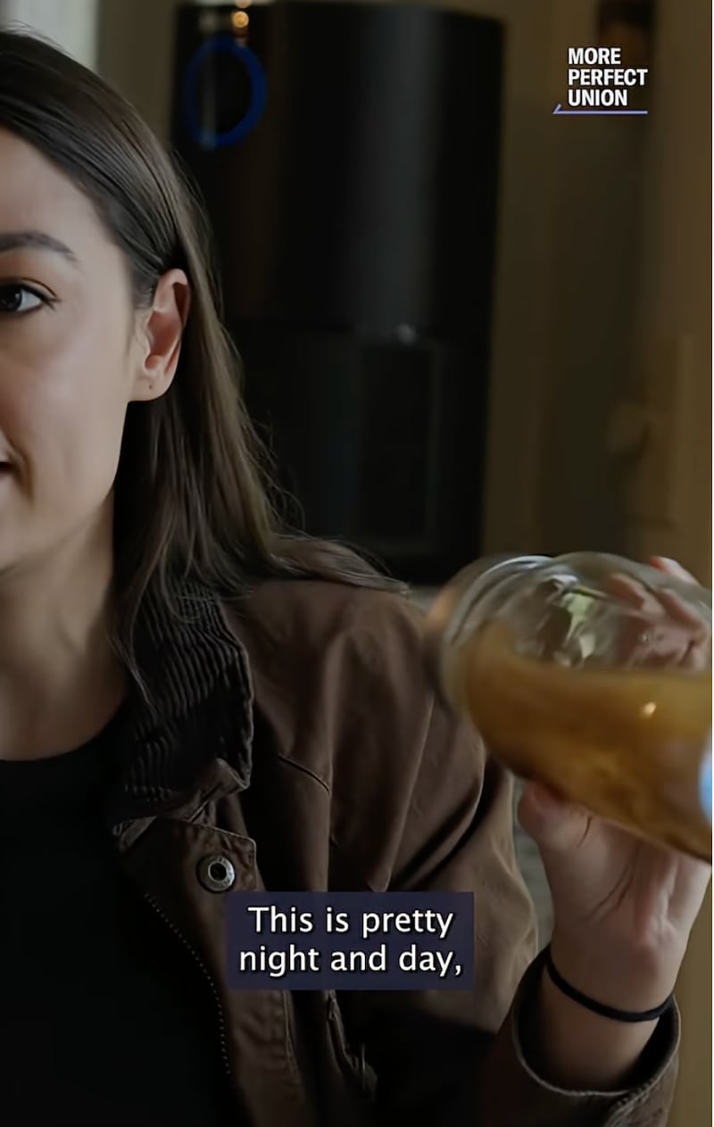 AOC