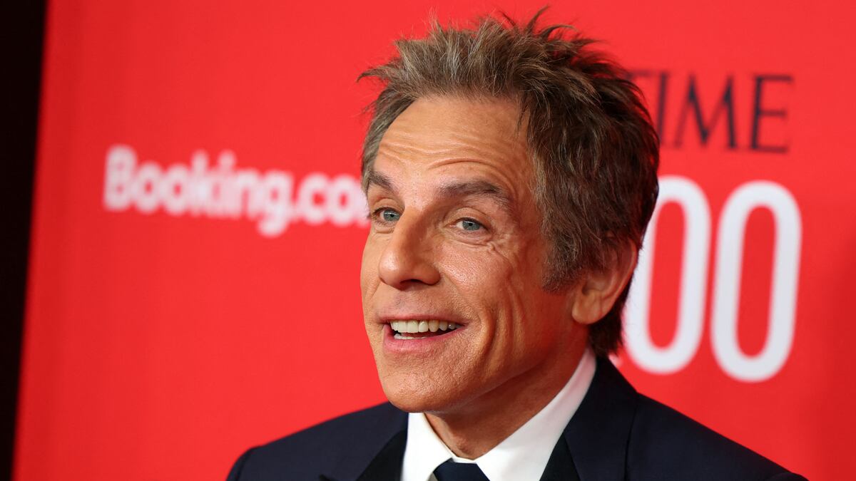 Ben Stiller’s Knicks Post Ignites MAGA Fury Amid Trump Evacuation at WH Dinner