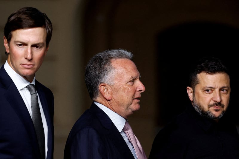 Kushner