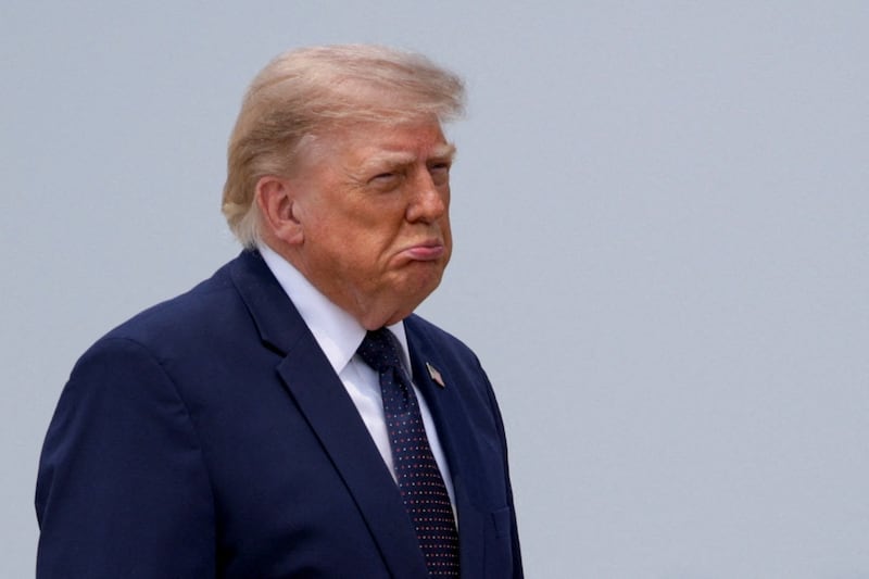 Trump