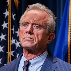 robert f kennedy jr rfk