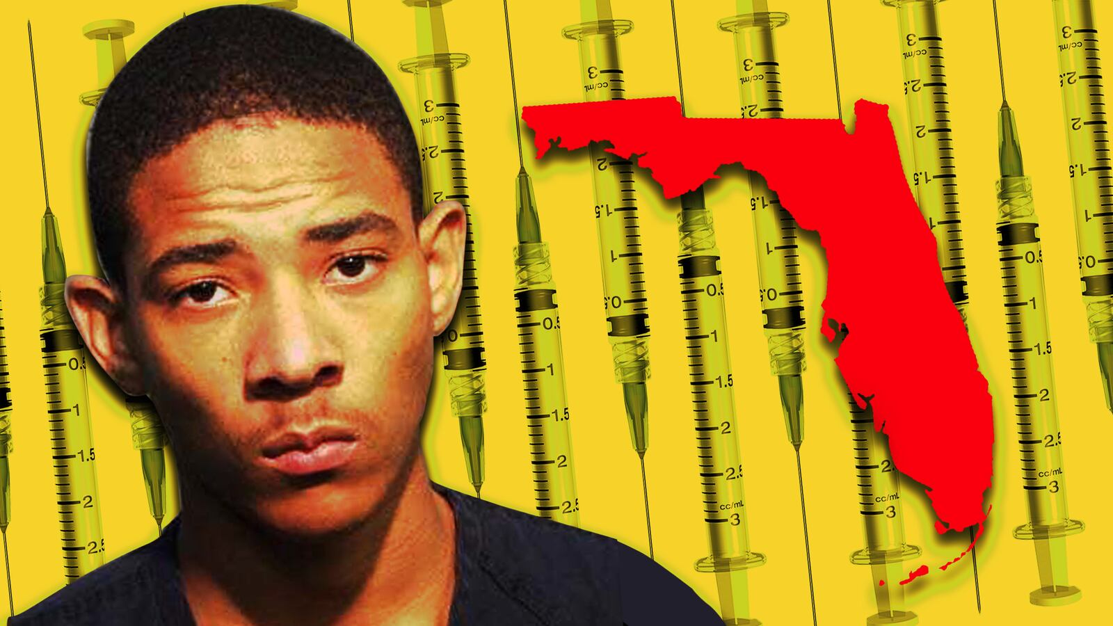 Florida Could Become the First State to Execute Drug Dealers