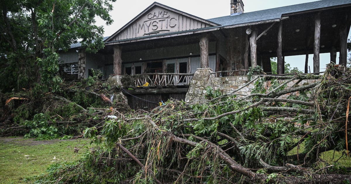 Camp Mystic Set to Reopen Despite Parents’ Fury After Flood Disaster