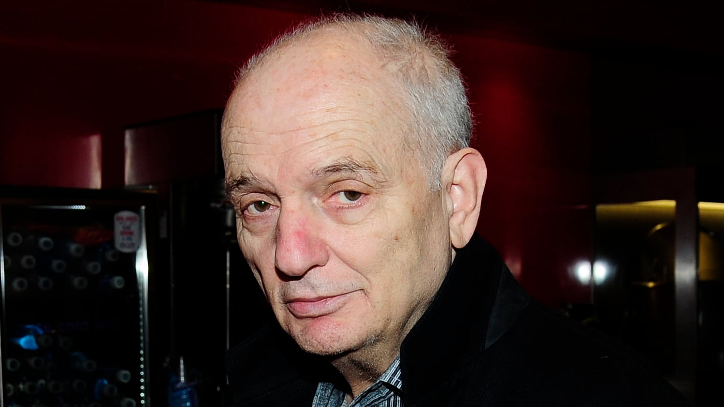David Chase
