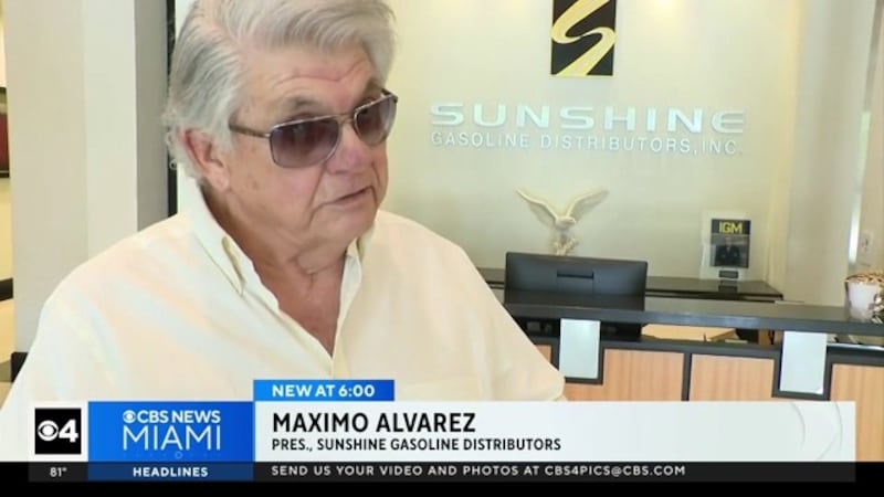 CBS News Miami