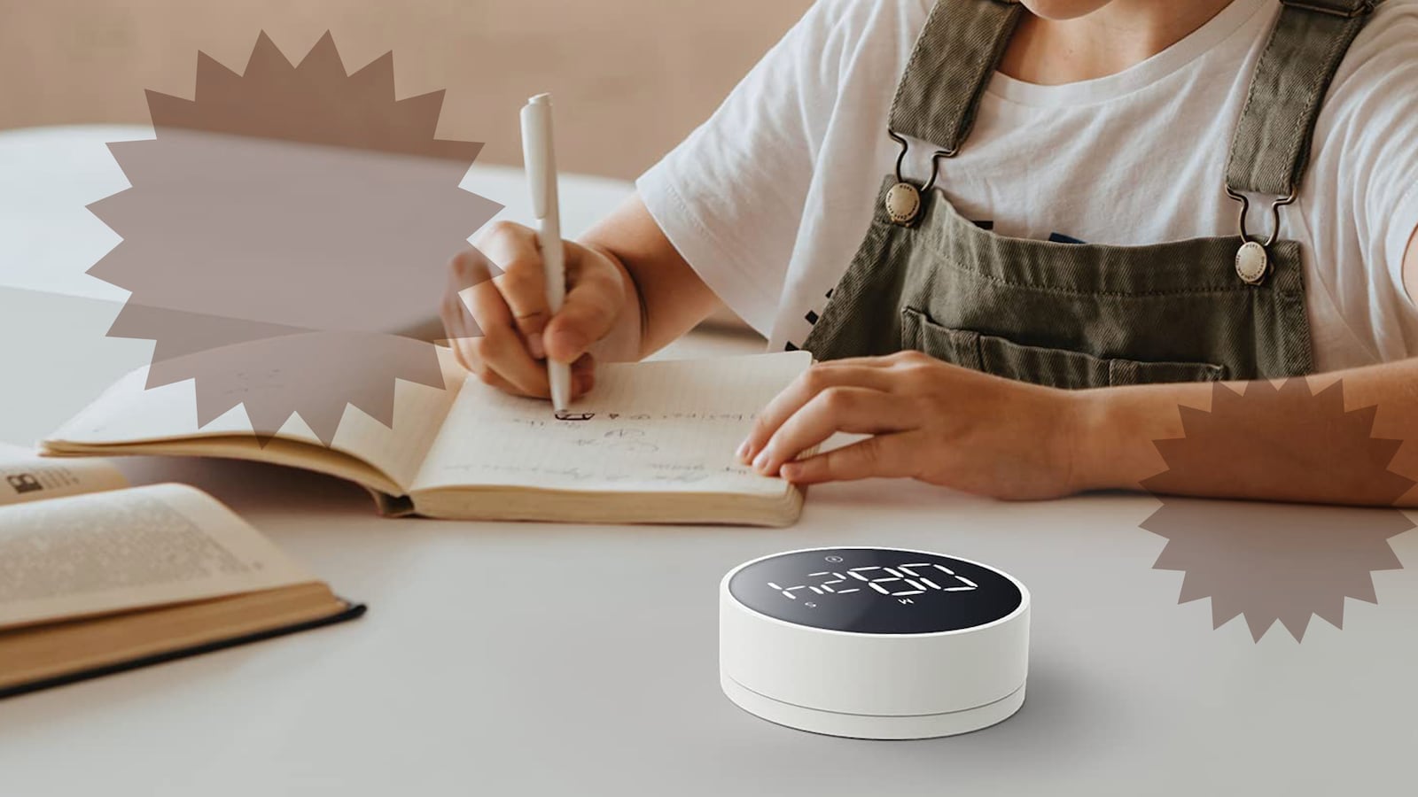 Productivity timer review amazon 2022