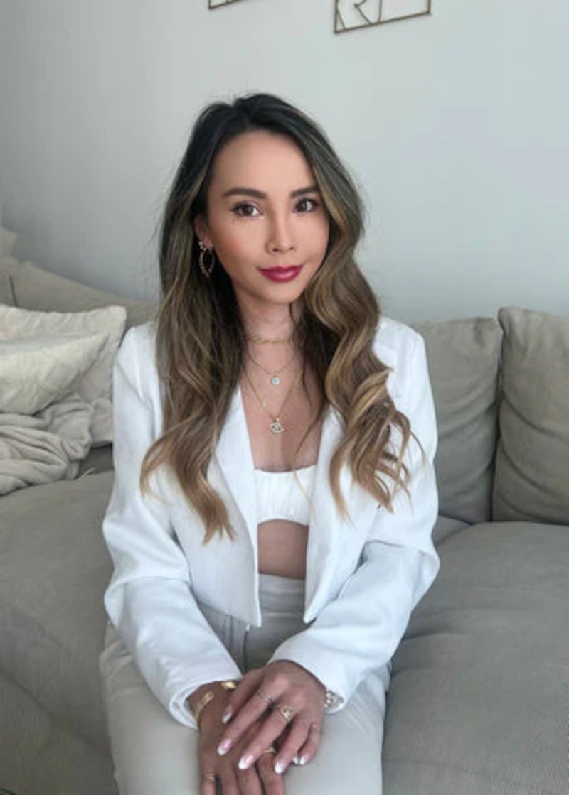 Nina Coates left Taiwan for the U.S. in 2016. https://www.yumiyujewelry.co/pages/about-us