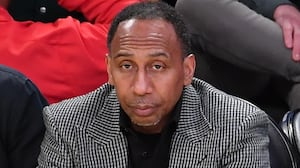 Stephen A. Smith